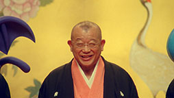 笑福亭鶴瓶さんが“きめんどうし師匠”に変身!? 「ドラゴンクエスト