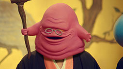 ���������꡼ No.015�Υ���ͥ������ / ��ʡ�����Ӥ��󤬡Ȥ����ɤ����վ��ɤ��ѿ�!?���֥ɥ饴�󥯥����ȥ�󥹥����� �����ѡ��饤�ȡפο�CM���������󥨥�