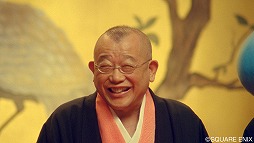 ���������꡼ No.013�Υ���ͥ������ / ��DQM �����ѡ��饤�ȡס�4��ǯ��ǰ�Υ�����ȥ�����򳫻�