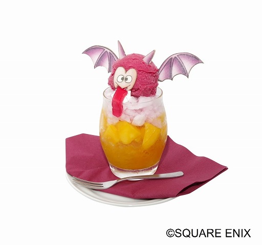 ꡼ No.011 | 륤μ졤ϥDQ󥹥20ǯǰ٥Ȥ1024곫