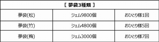 画像ギャラリー No.017のサムネイル画像 / 「DQM スーパーライト」,各種お正月キャンペーンを開催中