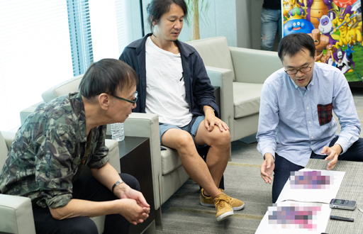 ꡼ No.006Υͥ / DQMSLץС6åץǡȺ̲񡣥ɥ饴󥯥ȤˤٰͺΡȤɤСɤڡ