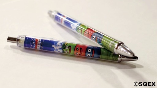 ���������꡼ No.001�Υ���ͥ������ / ��DQM �����ѡ��饤�ȡפθ������ե饤�󥤥٥�Ȥ�7��6��������ܤǳ���