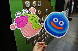 ꡼ No.023Υͥ / ֥ɥ饯פΥޥۥȥ뤬Ʋ˽롪 ֥ɥ饴󥯥 ޥۥե մպסץݡ