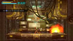 画像ギャラリー No.001のサムネイル画像 / 「A.R.E.S. Extinction Agenda EX」がXbox LIVE アーケードで配信中