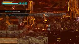 画像ギャラリー No.002のサムネイル画像 / 「A.R.E.S. Extinction Agenda EX」がXbox LIVE アーケードで配信中