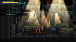 画像ギャラリー No.003のサムネイル画像 / 「A.R.E.S. Extinction Agenda EX」がXbox LIVE アーケードで配信中