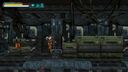 画像ギャラリー No.004のサムネイル画像 / 「A.R.E.S. Extinction Agenda EX」がXbox LIVE アーケードで配信中