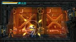 画像ギャラリー No.005のサムネイル画像 / 「A.R.E.S. Extinction Agenda EX」がXbox LIVE アーケードで配信中