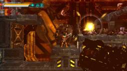 画像ギャラリー No.006のサムネイル画像 / 「A.R.E.S. Extinction Agenda EX」がXbox LIVE アーケードで配信中