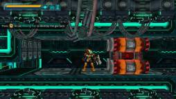 画像ギャラリー No.007のサムネイル画像 / 「A.R.E.S. Extinction Agenda EX」がXbox LIVE アーケードで配信中