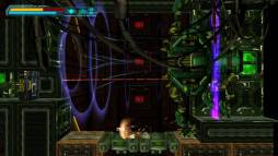 画像ギャラリー No.008のサムネイル画像 / 「A.R.E.S. Extinction Agenda EX」がXbox LIVE アーケードで配信中