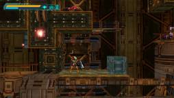 画像ギャラリー No.009のサムネイル画像 / 「A.R.E.S. Extinction Agenda EX」がXbox LIVE アーケードで配信中