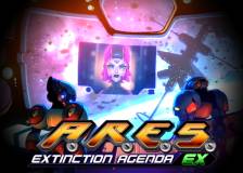 画像ギャラリー No.012のサムネイル画像 / 「A.R.E.S. Extinction Agenda EX」がXbox LIVE アーケードで配信中