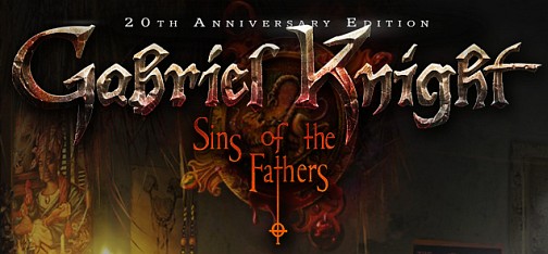 画像ギャラリー No.001のサムネイル画像 / 懐かしのポイント&クリックADV「Gabriel Knight: Sins of the Fathers」のHDリメイク版が2014年にリリース