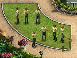 画像ギャラリー No.006のサムネイル画像 / 懐かしのポイント&クリックADV「Gabriel Knight: Sins of the Fathers」のHDリメイク版が2014年にリリース