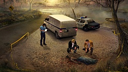 Gabriel Knight: Sins of the Fathers ��20th Anniversary Edition