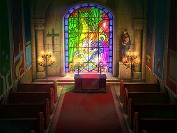 Gabriel Knight: Sins of the Fathers ��20th Anniversary Edition