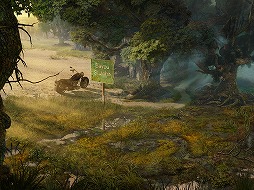 Gabriel Knight: Sins of the Fathers ��20th Anniversary Edition