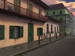 Gabriel Knight: Sins of the Fathers ��20th Anniversary Edition