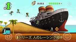 モトクロスエリート