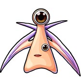 画像ギャラリー No.007のサムネイル画像 / 「モンスト」，映画「寄生獣」とコラボが11月21日に開始。ストライクJr.にミギーが寄生した「ストライクJr.とミギー」も実装