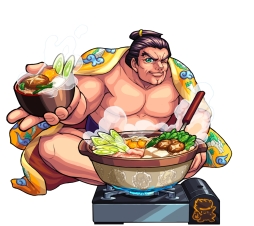 画像ギャラリー No.002のサムネイル画像 / 「モンスターストライク」がニコニコ超会議2015に出展。期間中は限定クエストも