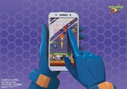 ���������꡼ No.002�Υ���ͥ������ / �֥�󥹥ȡס��֥������󥲥ꥪ��ץ���ܤ�TVCM5�ܤ���Ը��������󥸡��쥤�����������������ߤ�����⥸�äƥ�󥹥Ȥ�ɽ��