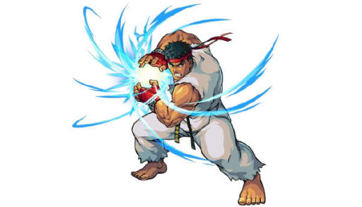 画像ギャラリー No.002のサムネイル画像 / 「モンスト」と「ウルトラストリートファイターIV」のコラボが7月17日に開始&モンスト仕様の「リュウ」が公開。詳細は7月10日のモンストニュースなどで発表予定