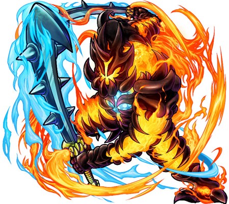 画像ギャラリー No.002のサムネイル画像 / 「モンスト」，「モンストフェスティバル2015」来場者特典の一部が公開に