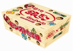 画像ギャラリー No.012のサムネイル画像 / 「モンストフェスティバル 2015」アトラクションとフード情報を公開