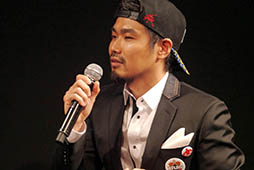 ꡼ No.004Υͥ / ˥ǡ֥󥹥ȡפϥ丵äϺѡץ⡼ࡼӡǤ줿ȯɽͤݡ