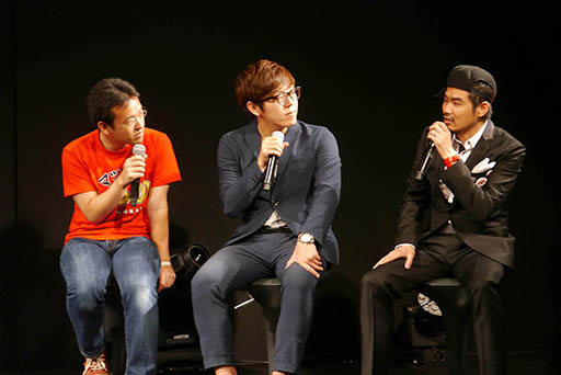 ꡼ No.017Υͥ / ˥ǡ֥󥹥ȡפϥ丵äϺѡץ⡼ࡼӡǤ줿ȯɽͤݡ