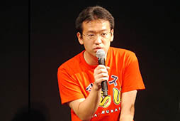 ꡼ No.018Υͥ / ˥ǡ֥󥹥ȡפϥ丵äϺѡץ⡼ࡼӡǤ줿ȯɽͤݡ