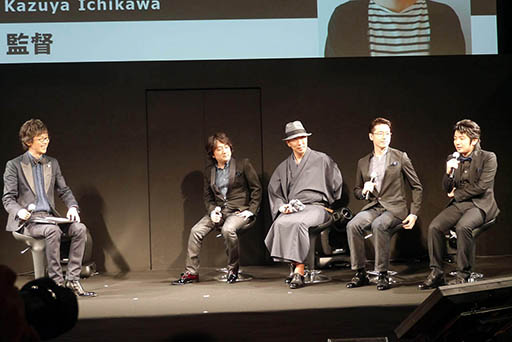 ꡼ No.020Υͥ / ˥ǡ֥󥹥ȡפϥ丵äϺѡץ⡼ࡼӡǤ줿ȯɽͤݡ