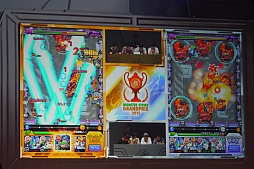 画像ギャラリー No.003のサムネイル画像 / 逆転に次ぐ逆転で白熱した「モンストグランプリ2015」をレポート。「モンスターストライク」のNo.1チームは誰の手に?