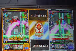 画像ギャラリー No.011のサムネイル画像 / 逆転に次ぐ逆転で白熱した「モンストグランプリ2015」をレポート。「モンスターストライク」のNo.1チームは誰の手に?