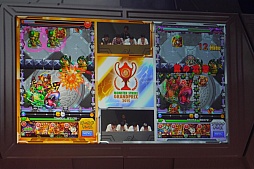 画像ギャラリー No.017のサムネイル画像 / 逆転に次ぐ逆転で白熱した「モンストグランプリ2015」をレポート。「モンスターストライク」のNo.1チームは誰の手に?