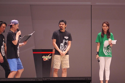 画像ギャラリー No.027のサムネイル画像 / 逆転に次ぐ逆転で白熱した「モンストグランプリ2015」をレポート。「モンスターストライク」のNo.1チームは誰の手に?