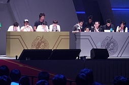 画像ギャラリー No.036のサムネイル画像 / 逆転に次ぐ逆転で白熱した「モンストグランプリ2015」をレポート。「モンスターストライク」のNo.1チームは誰の手に?