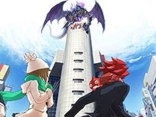 アニメ版 モンスト 配信1日で合計140万再生を記録 アニメ内に隠された謎を解きアプリ内で入力すると特典をもらえる