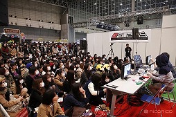 画像ギャラリー No.001のサムネイル画像 / ゲーム大会「闘会議 GP」の追加タイトルや各賞金額が明らかに