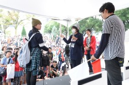 画像ギャラリー No.003のサムネイル画像 / ゲーム大会「闘会議 GP」の追加タイトルや各賞金額が明らかに