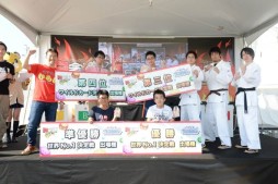 画像ギャラリー No.004のサムネイル画像 / ゲーム大会「闘会議 GP」の追加タイトルや各賞金額が明らかに