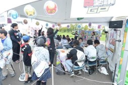 画像ギャラリー No.005のサムネイル画像 / ゲーム大会「闘会議 GP」の追加タイトルや各賞金額が明らかに