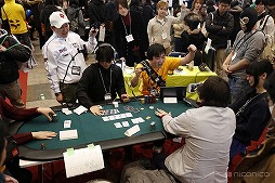 画像ギャラリー No.008のサムネイル画像 / ゲーム大会「闘会議 GP」の追加タイトルや各賞金額が明らかに
