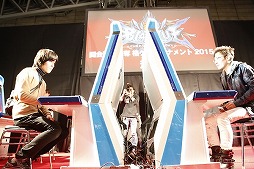 画像ギャラリー No.012のサムネイル画像 / ゲーム大会「闘会議 GP」の追加タイトルや各賞金額が明らかに