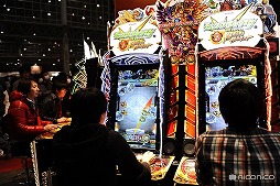 画像ギャラリー No.013のサムネイル画像 / ゲーム大会「闘会議 GP」の追加タイトルや各賞金額が明らかに