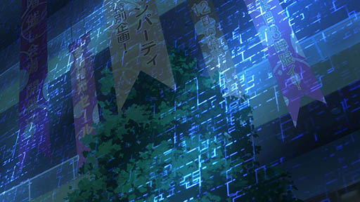 画像ギャラリー No.004のサムネイル画像 / アニメ「モンスターストライク」第5話が配信開始。作中に隠された解放の呪文のヒントを紹介