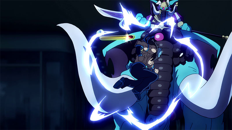 画像集no 009 アニメ モンスト に登場するフォックスメタルが 11月7日 画像集no 009 アニメ モンスト に登場するフォックスメタルが 11月7日